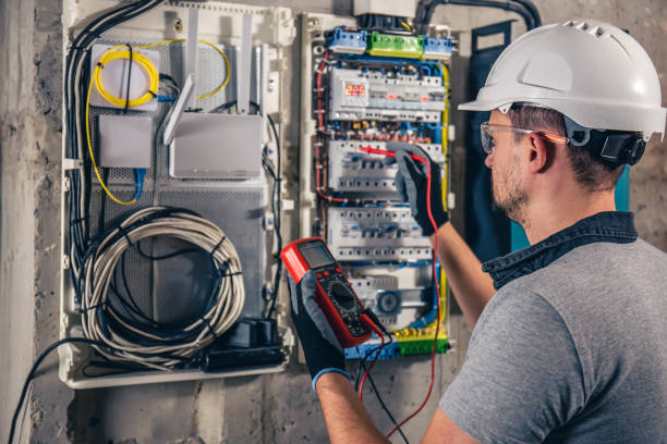 Best Emergency Electrical Repair  in Mountain Brook, AL