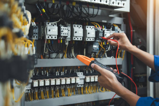 Best Electrical Installation Contractor  in Mountain Brook, AL