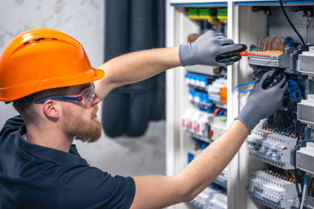 Best Commercial Electrician Services  in Mountain Brook, AL