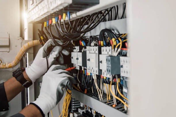 Best Ceiling Fan Installation Electrician  in Mountain Brook, AL