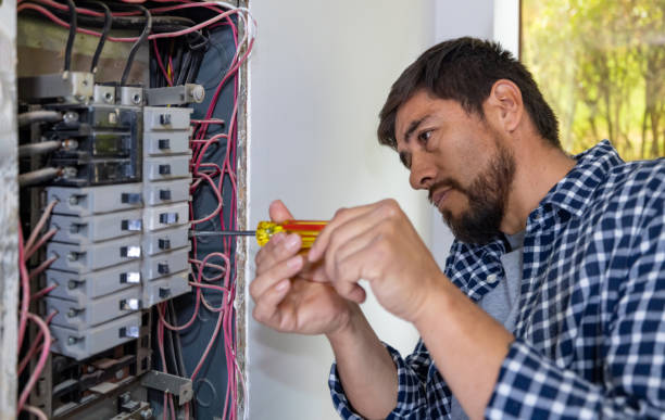 Best Residential Electrician Services  in Mountain Brook, AL